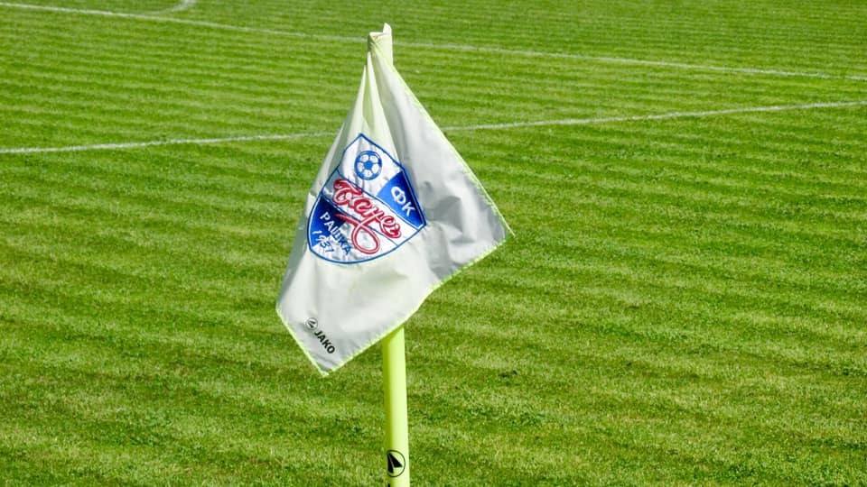 Fudbalski klub Bane 1931 Sportski savez opštine Raška