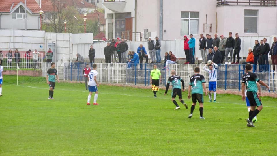 Fudbalski klub Bane 1931 Sportski savez opštine Raška