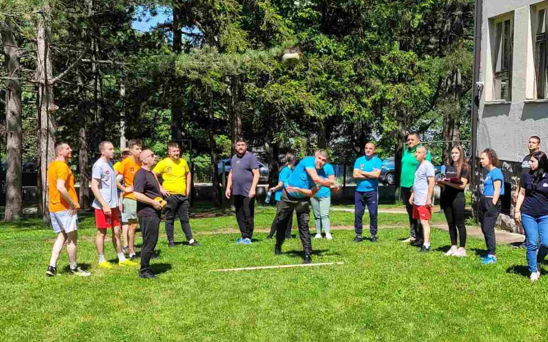 Seoske sportske igre – Brvenik 2024